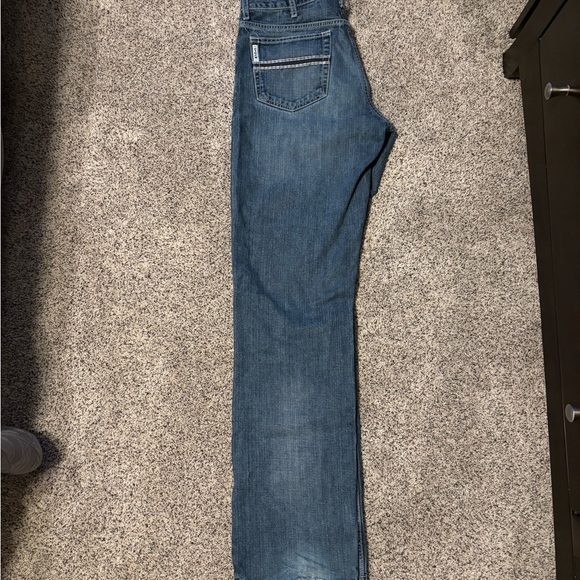 Cinch white label jeans 32x36 - Picture 1 of 5